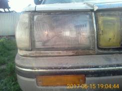 Toyota Crown. 131