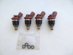 Инжектор. Nissan Silvia, PS13, S13, S14, S15, PRS13, RPS13 Nissan 180SX, PRS13, RPS13 Двигатели: SR20DET, SR20D, SR20DE, SR20DT
