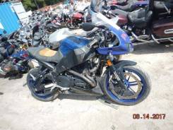 Buell. 984 куб. см., исправен, птс, без пробега. Под заказ