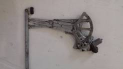 Стеклоподъемный механизм. Toyota: Regius Ace, Crown, Raum, Caldina, Hilux Surf, Isis, Hiace, Land Cruiser Prado, Alphard, Sienta, Mark X, Porte, Scion...