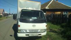 Toyota Dyna. Продам грузовик, 4 100 куб. см., 2 500 кг.