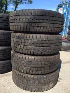 Dunlop Winter Maxx WM01. Зимние, без шипов, 2014 год, износ: 5%, 4 шт