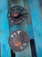 Мотор печки. Honda: Jazz, Fit Aria, Fit, City, City ZX Двигатели: L13A6, L13A5, L15A1, L13A2, L13A1, L12A1, L12A3, L12A4, L15A2, L15A3, L12A2