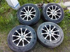 HTL. x15", 5x114.3,  45,0. 