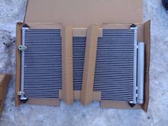 Радиатор кондиционера. Toyota: Premio, Allion, Wish, Auris, Corolla Axio, Avensis, Scion, Corolla Fielder, Corolla, Verso, Corolla Rumion Двигатели: 1...
