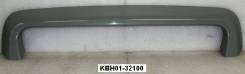 Дефлектор капота. Hyundai Santa Fe