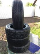 Bridgestone B390. Летние, 2015 год, износ: 10%, 4 шт
