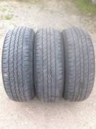 Bridgestone Dueler H/T D840. Летние, износ: 50%, 3 шт