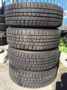 Dunlop Winter Maxx WM01. Зимние, без шипов, 2013 год, износ: 5%, 4 шт