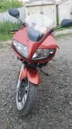 Suzuki SV 650. 650 куб. см., исправен, птс, с пробегом