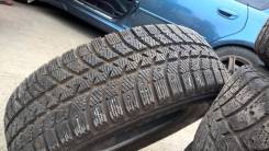 Bridgestone Ice Cruiser 5000. Зимние, шипованные, износ: 5%, 1 шт