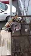 Вариатор. Nissan X-Trail, T31, T31R, TNT31 Двигатели: M9R, MR20DE, QR25DE