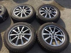 Manaray Sport Eurotech. 7.0x17, 5x114.30, ET55