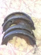 Колодка стояночного тормоза. Subaru Forester, SG5, SG9, SG9L