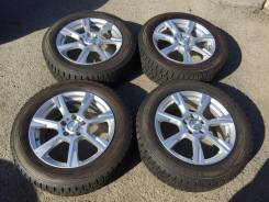Mak Nitro Anod WB. 7.0x17, 5x114.30, ET38