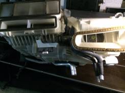 Печка. Toyota Harrier, MCU35, MCU35W