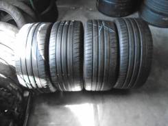 Dunlop SP Sport Maxx GT. Летние, 2015 год, износ: 20%, 4 шт