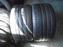 Pirelli P Zero. Летние, 2014 год, износ: 20%, 2 шт