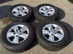 Toyota. 8.0x18, 5x150.00, ET60