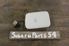Лючок топливного бака. Subaru Legacy B4, BL9, BL5, BLE