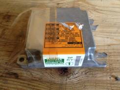 Блок управления airbag. Toyota Vista Ardeo, ZZV50G, ZZV50 Toyota Vista, ZZV50, ZZV50G Двигатель 1ZZFE