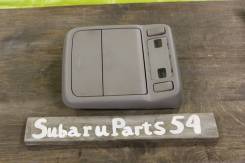 Светильник салона. Subaru Forester, SG5, SG9, SG, SG69, SG9L