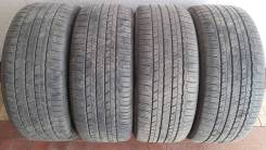 Dunlop SP Sport 7000 A/S. Летние, 2014 год, износ: 40%, 4 шт