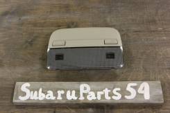 Светильник салона. Subaru Legacy, BL, BL5, BLE, BL9