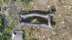 Балка моста. Toyota Corolla, AE114 Toyota Sprinter, AE114 Toyota Sprinter Carib, AE114G, AE114 Двигатель 4AFE