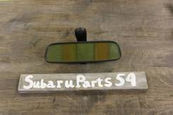 Зеркало заднего вида боковое. Subaru Legacy B4