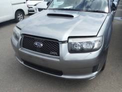 Subaru Forester. SG5 SG9, EJ205