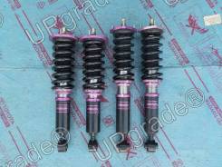 Койловер. Toyota Verossa, JZX110, GX110 Toyota Crown, JZS175, GS171, GS171W, JZS171, JZS175W, JZS171W Toyota Altezza, GXE10W, SXE10, JCE10, GXE10, JCE...