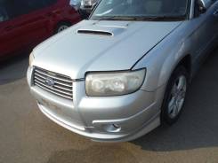 Subaru Forester. SG5, EJ205