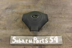 Подушка безопасности. Subaru Legacy B4, BL5