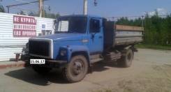 ГАЗ 3307. Продаётся самосвал , 4 500 куб. см., 4 500 кг.