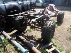 Interco Super Swamper LTB. Грязь MT, 2011 год, износ: 20%, 5 шт