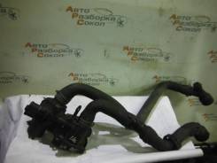 Корпус термостата Skoda Octavia (A4 1U-) 2000-2011