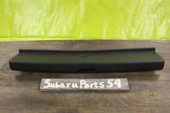 Панель стенок багажного отсека. Subaru Legacy B4, BL9, BL5, BLE