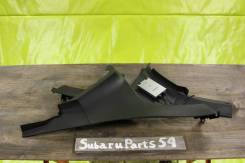 Консоль центральная. Subaru Legacy B4, BL9, BL5, BLE