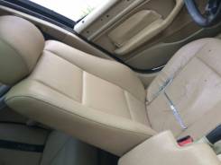 Подголовник. BMW 3-Series, E46/3, E46/4