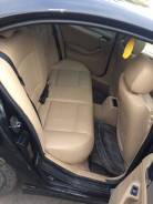 Подголовник. BMW 3-Series, E46/3, E46/4
