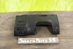 Консоль центральная. Subaru Legacy, BL, BL5, BLE, BL9