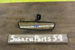 Зеркало заднего вида боковое. Subaru Forester, SG5