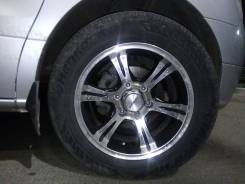 TGRACING. 8.0x17, 6x139.70, ET0
