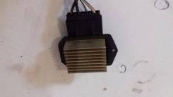 Реостат печки. Toyota: Corolla, Hilux Surf, Corolla Verso, RAV4, Sienna, Land Cruiser Prado, Wish, Kijang, Corolla Fielder, Avensis, Prius, Corolla Sp...