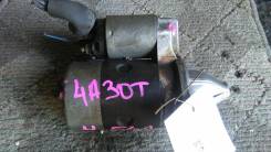 Стартер MITSUBISHI PAJERO MINI, H56A, 4A30T, 0520000884