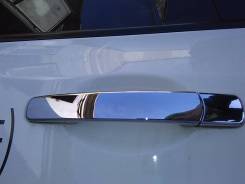 Ручка двери внешняя. Nissan X-Trail, T31, NT31, DNT31, TNT31 Nissan Murano, TZ50, PNZ50, PZ50 Nissan Infiniti FX45/35 Двигатели: QR25DE, M9R127, MR20D...