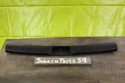Панель стенок багажного отсека. Subaru Forester, SG5, SG9, SG, SG69, SG9L