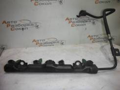 Рейка топливная (рампа) Toyota Corolla E12 2001-2006 1.8 16V 1ZZFE