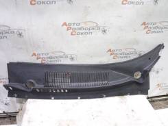 Решетка стеклооч. (планка под лобовое стекло) Hyundai Santa Fe (SM)/ Santa Fe Classic 2000-2012 2.7 G6BA